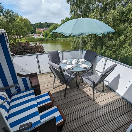 Fewo Oldeoog Og - Horumersiel Exteriör bild