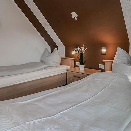 Fewo Oldeoog Og - Horumersiel Exteriör bild