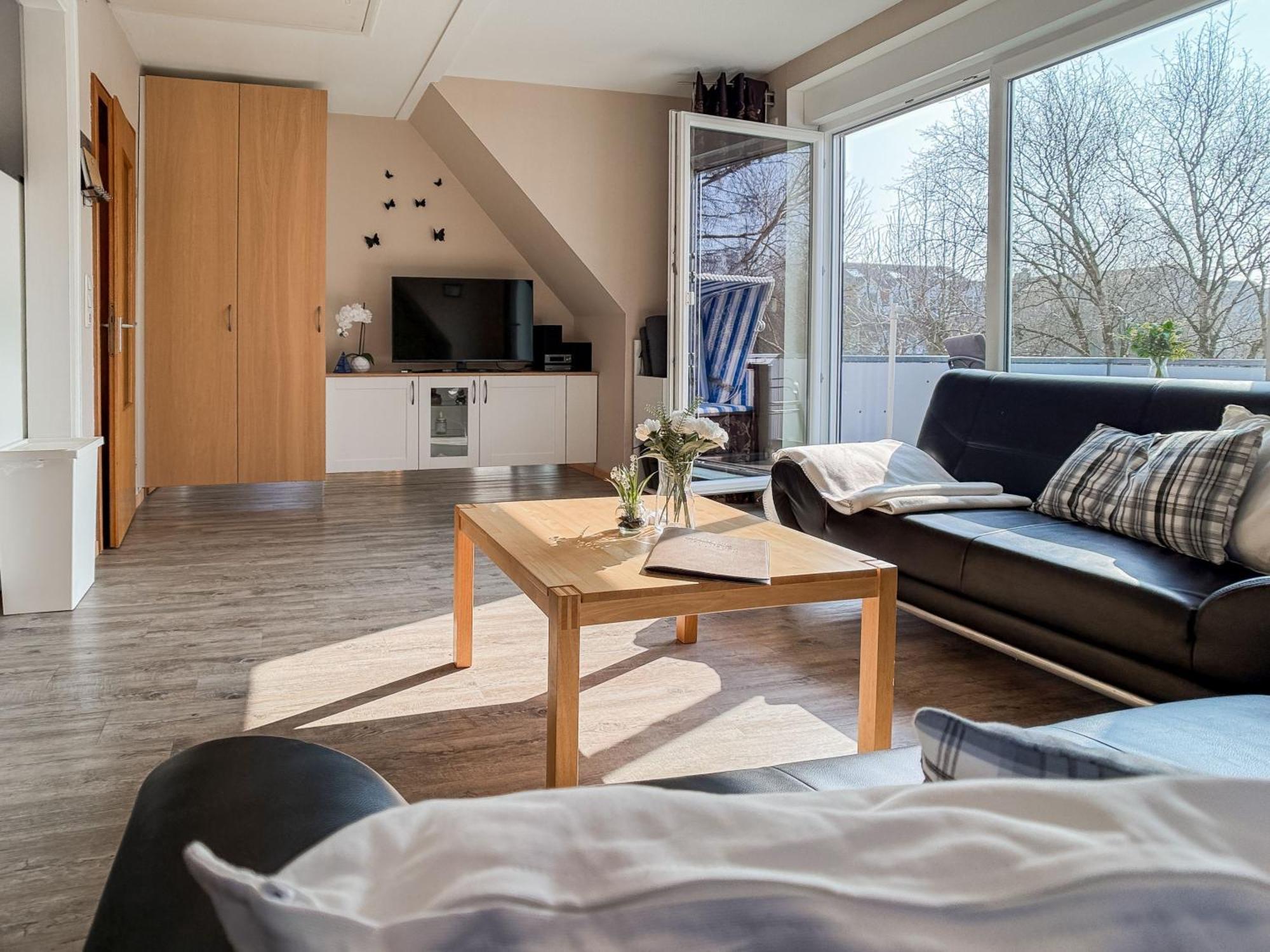 Fewo Oldeoog Og - Horumersiel Exteriör bild